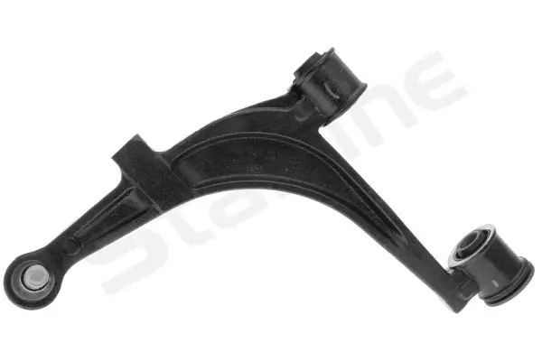 Control/Trailing Arm, wheel suspension 84.64.701