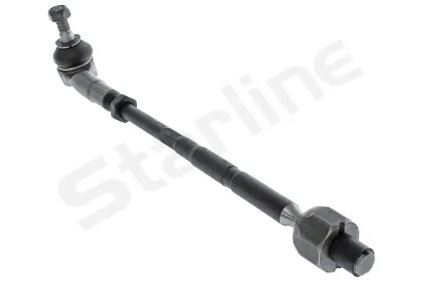 Inner Tie Rod 40.14.734
