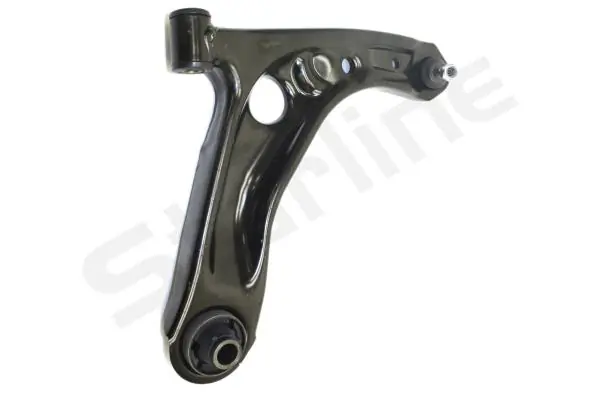 Control/Trailing Arm, wheel suspension 16.41.700
