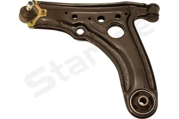 Control/Trailing Arm, wheel suspension 42.28.701