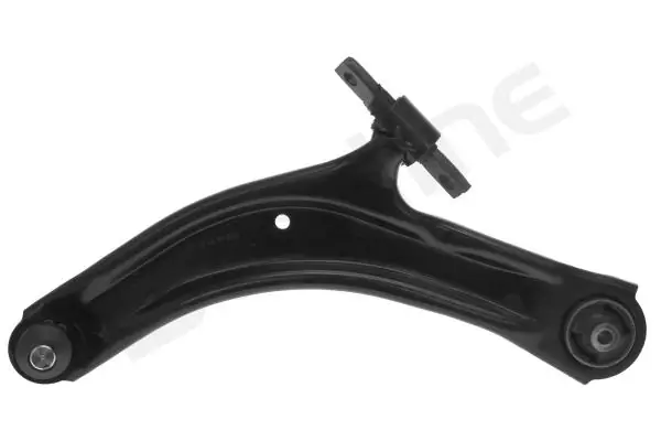 Control/Trailing Arm, wheel suspension 84.77.701