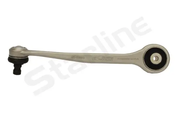 Control/Trailing Arm, wheel suspension 12.56.700