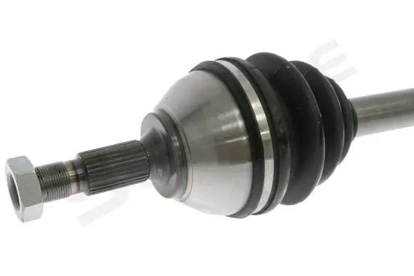 Drive Shaft 16.55.610