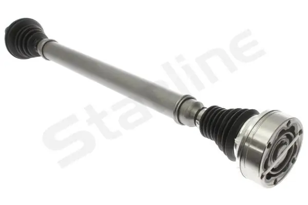Drive Shaft 40.18.600