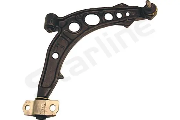 Control/Trailing Arm, wheel suspension 18.28.702