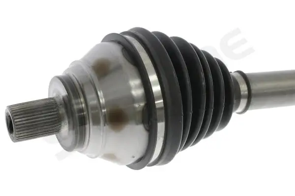 Drive Shaft 40.18.612