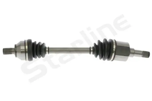 Drive Shaft 20.70.611