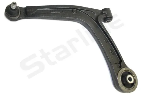 Control/Trailing Arm, wheel suspension 18.61.701