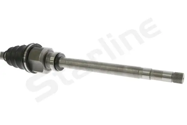 Drive Shaft 16.55.610