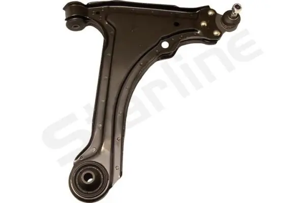 Control/Trailing Arm, wheel suspension 32.12.700