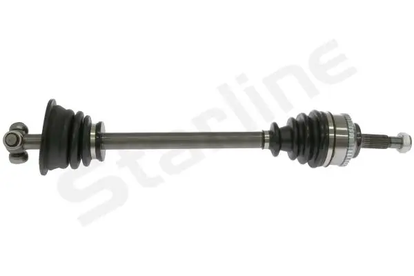 Drive Shaft 36.67.611