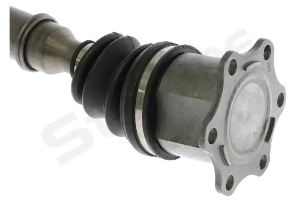 BOSCH 0 986 437 334 High Pressure Pump