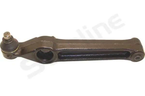 Control/Trailing Arm, wheel suspension 32.52.700