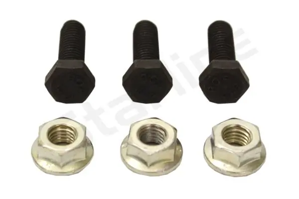 Ball Joint 18.11.710