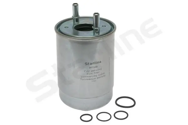 Fuel Filter SF PF7540