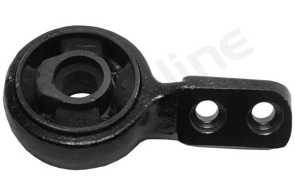 Mounting, control/trailing arm 14.12.742