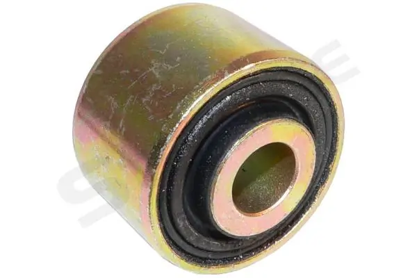 Mounting, control/trailing arm 10.17.747