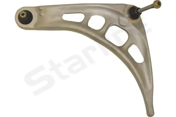 Control/Trailing Arm, wheel suspension 14.20.701