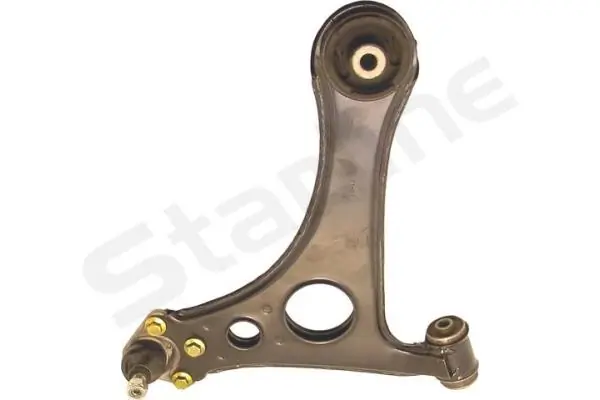 Control/Trailing Arm, wheel suspension 28.30.701