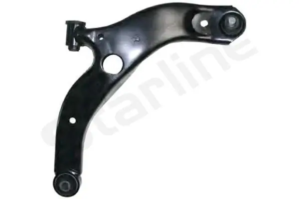 Control/Trailing Arm, wheel suspension 80.37.700