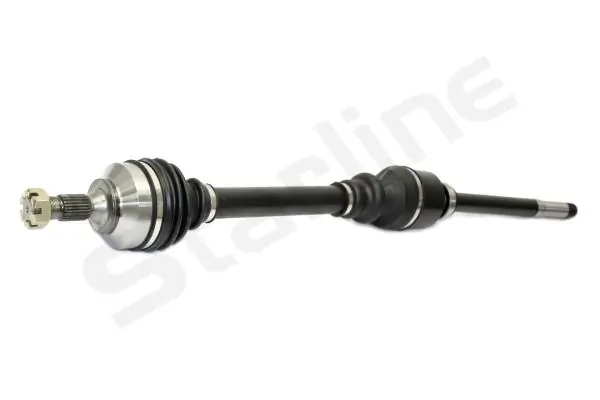 Drive Shaft 34.47.610