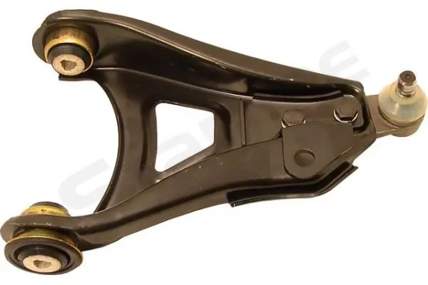 Control/Trailing Arm, wheel suspension 36.31.700