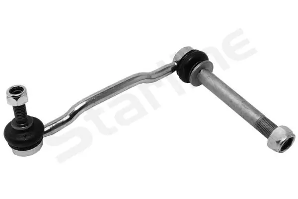 Link/Coupling Rod, stabiliser bar 34.39.737