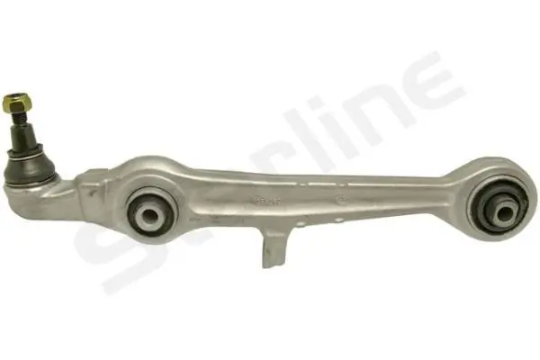 Control/Trailing Arm, wheel suspension 12.30.708