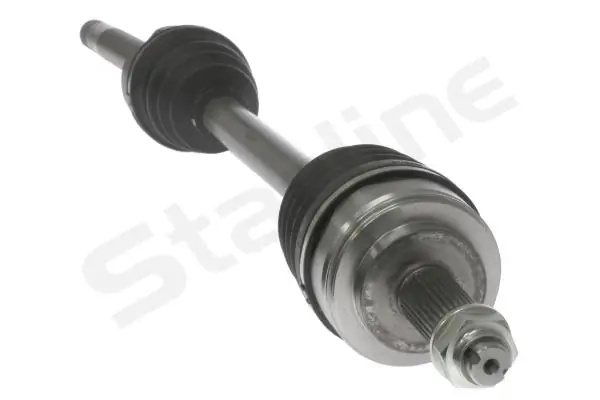 Drive Shaft 36.94.610