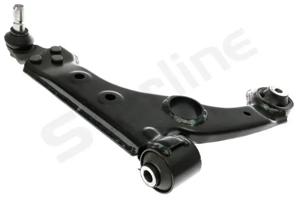Control/Trailing Arm, wheel suspension 10.20.700