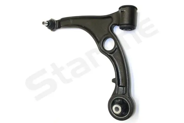 Control/Trailing Arm, wheel suspension 18.98.703