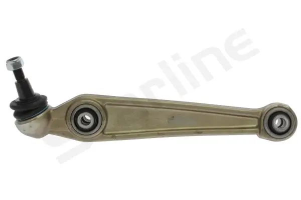 Control/Trailing Arm, wheel suspension 14.65.703