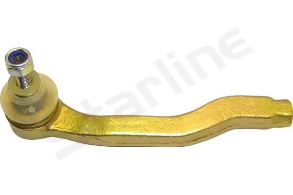 Tie Rod End 74.18.721
