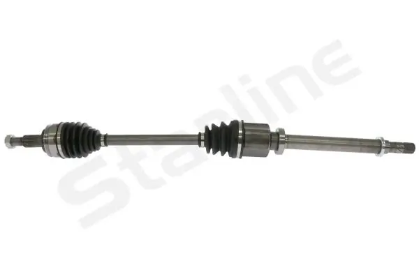 Drive Shaft 36.59.610