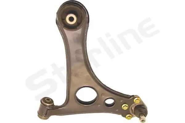 Control/Trailing Arm, wheel suspension 28.30.700