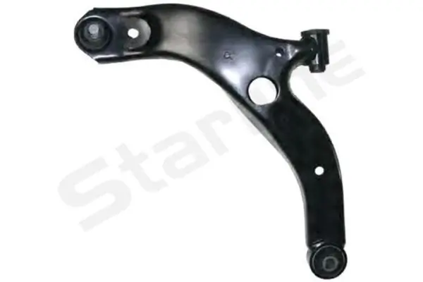 Control/Trailing Arm, wheel suspension 80.37.701