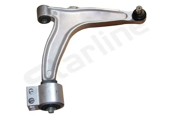 Control/Trailing Arm, wheel suspension 32.58.700