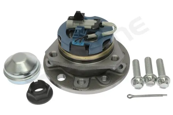 STARLINE Kit cuscinetto ruota LO 23513