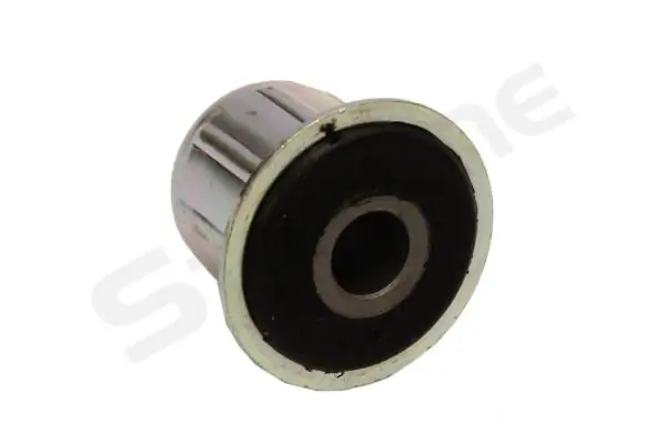 Mounting, leaf spring 18.22.747