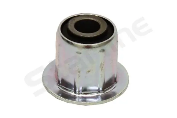 Mounting, leaf spring 18.22.747