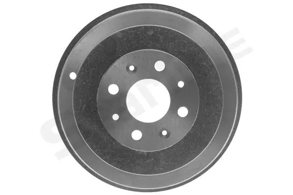 Brake Drum PB 7004