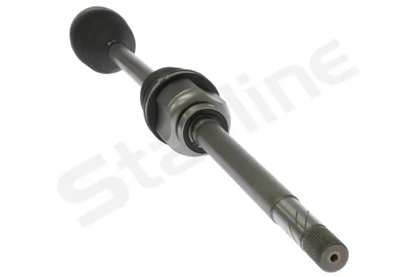 Drive Shaft 36.94.610