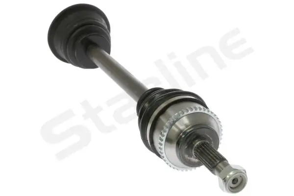 Drive Shaft 36.67.611
