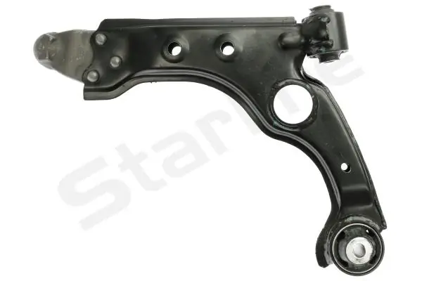 Control/Trailing Arm, wheel suspension 10.20.700