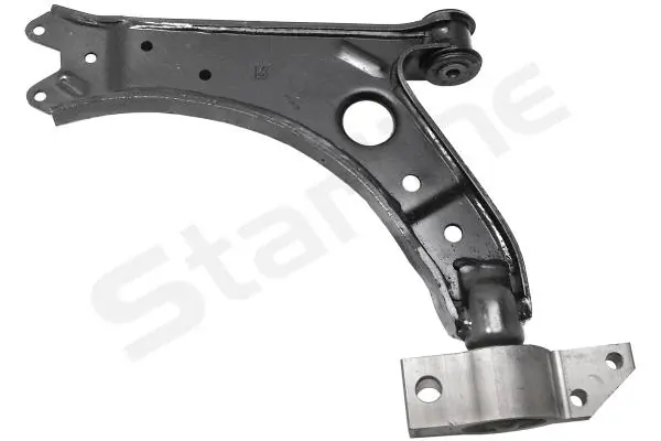 Control/Trailing Arm, wheel suspension 12.27.703