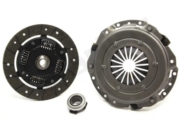 Clutch Kit SL 3DS0286