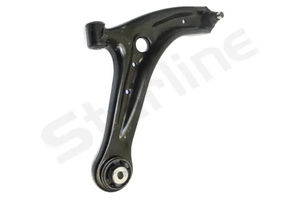 Control/Trailing Arm, wheel suspension 20.31.700