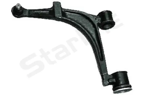 Control/Trailing Arm, wheel suspension 36.64.701