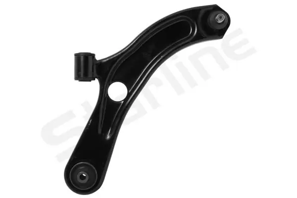 Control/Trailing Arm, wheel suspension 88.40.700