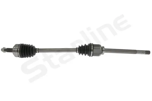 Drive Shaft 36.94.610